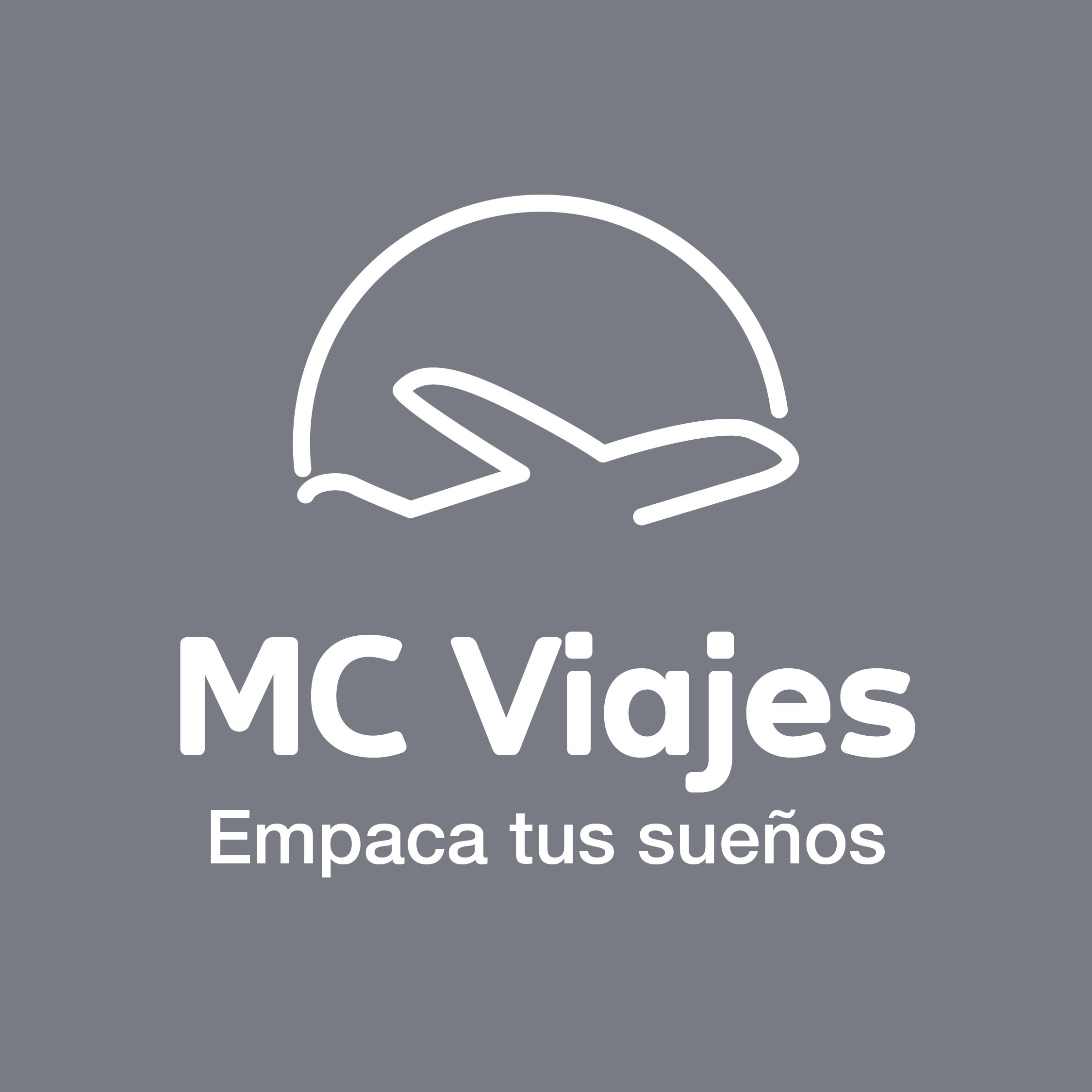 Logo MC Viajes